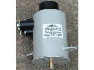 Электромагнит соленоидного типа ЭС-13, ЭС-80