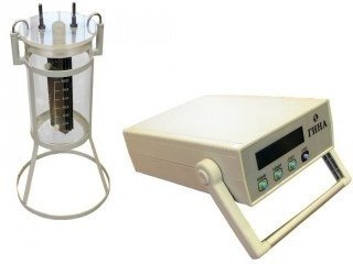 Аппарат ГИНА