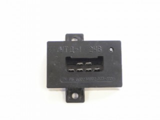 Блок управления термодатчиком электронный УТД-1