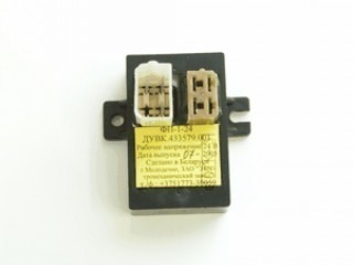 Фильтр питания ФП-1-24