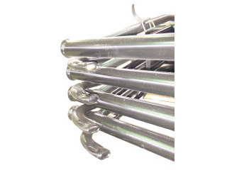 Арматура пневмоочистки стрелок АС-50Д, АС-50Ж, АС-65Д, АС-65Ж