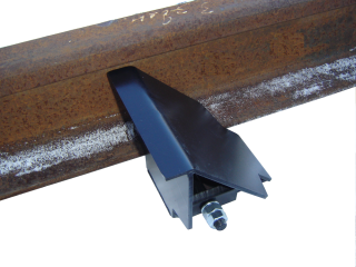 Отбойник защитный ОЗ-1, ОЗ-2