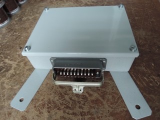 Регулятор напряжения БРН-3В-1