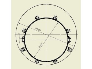 Кольцо КОН-1