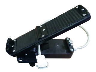 Педаль электронная ходовая и тормозная ПЭХ, ПЭТ