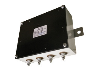 Преобразователь напряжения ПН-110/50