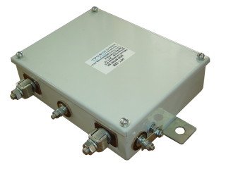 Регулятор напряжения РРТ-32М